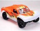 1/10 Brushed 4WD Short Course RTR