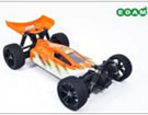 1/10 Chassis Only 4WD Buggy ARR
