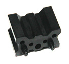 Belt mount Plate Brace (RTR)