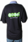 Team Edam Polo Shirt (L)