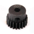 48P 20T 3.17mm bore Steel Pinion Gear