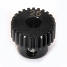 48P 25T 5mm bore Steel Pinion Gear