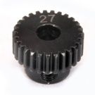 48P 27T 5mm bore Steel Pinion Gear