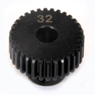 48P 32T 5mm bore Steel Pinion Gear